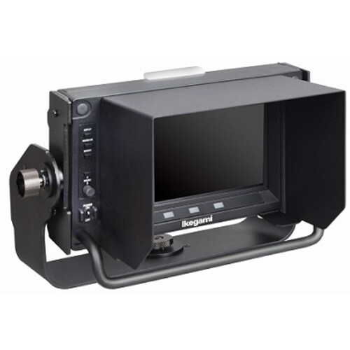 Ikegami VFL-P700A 7