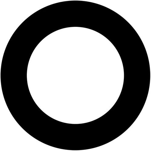 Ikelite O-Ring for 1/2