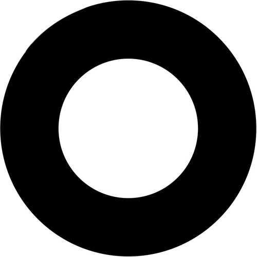 Ikelite Antireflection Ring for Canon RF-S 18-45mm f/4.5-6.3 IS STM Lens in Underwater Dome Port