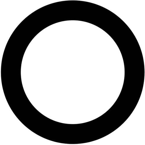 Ikelite Anti-Reflection Ring for Canon RF 16-28mm f/2.8 IS STM Lens