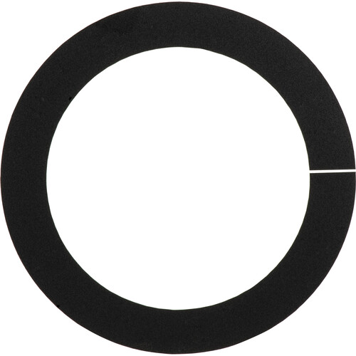 Ikelite Antireflection Ring for Nikon NIKKOR Z 14-30mm f/4 S Lens in Underwater Dome Port