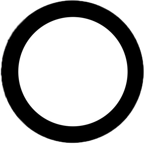 Ikelite Antireflection Ring for Sony FE 16-35mm f/2.8 (Type I) GM Lens in Underwater Dome Port