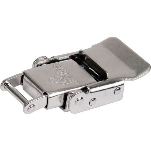 Ikelite Stainless Steel Lid Snap with Lock for #5710 Housing