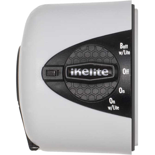 Ikelite NiMH Battery Pack for DS230 DS162 DS161 DS160 & DS125 Strobes (Black)