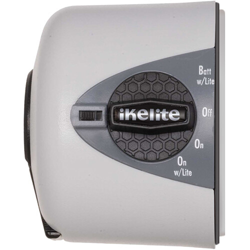 Ikelite NiMH Battery Pack for DS230 DS162 DS161 DS160 & DS125 Strobes (Gray)