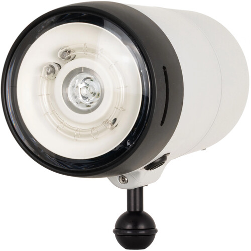 Ikelite RC165 TTL Underwater Strobe (European Power Supply)