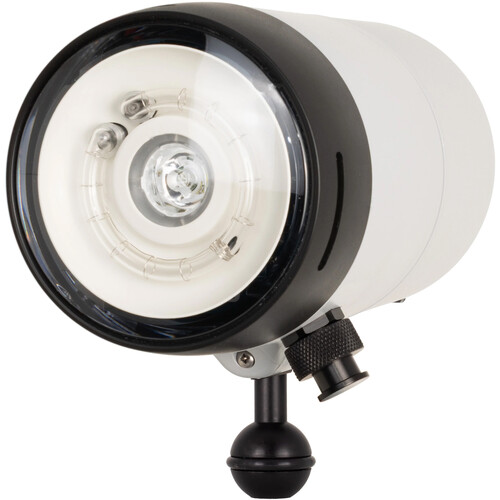 Ikelite DS165 TTL Underwater Strobe (European Power Supply)