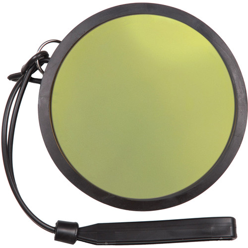 Ikelite Dichroic Excitation Filter for DS161 DS160 and DS125 Strobes