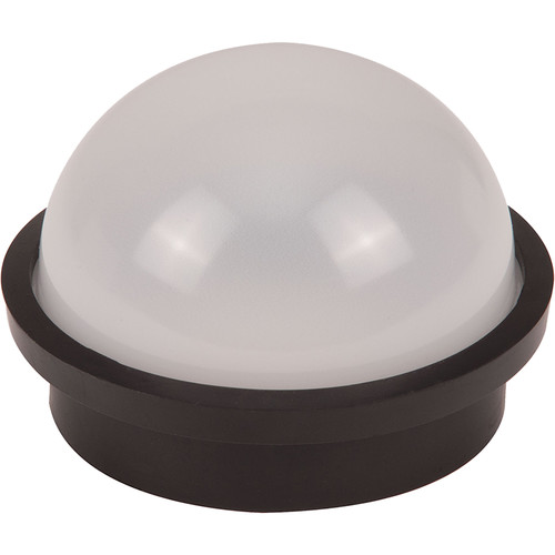 Ikelite Dome Diffuser for DS125 DS160 DS161 DS162 & DS230 Strobes
