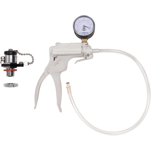 Ikelite Vacuum Kit for 1/2