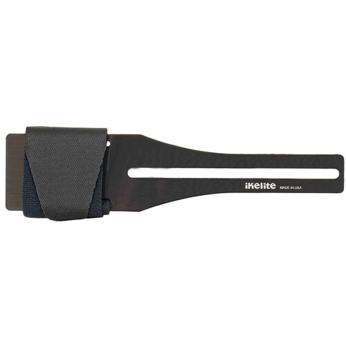 Ikelite Trim Weight Rail Set for DLM Housing with 8
