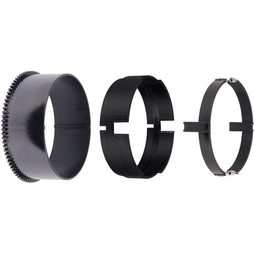 Ikelite Focus Gear and Clamp for Canon 100mm f/2.8 or f/2.8L IS USM Macro Lens