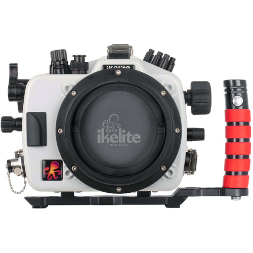 Ikelite 200DL Underwater Housing for Nikon Z8