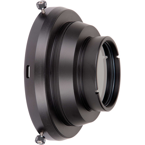 Ikelite DL Macro Flat Port for Various L