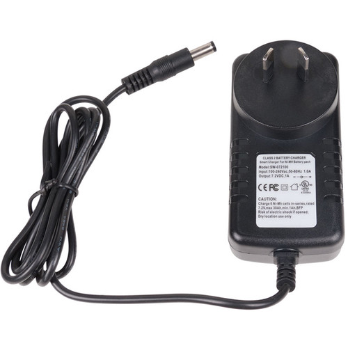 Ikelite Smart Charger for NiMH Battery Packs for DS160 DS161 and DS125 Strobes (Australia)