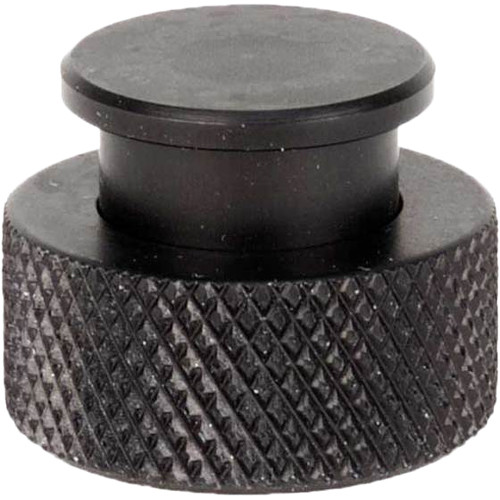 Ikelite 9104.7 Waterproof Bulkhead Cap (Aluminum) 9104.7 B&H