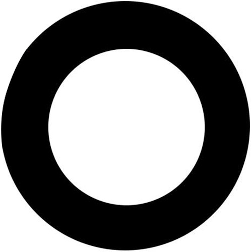 Ikelite Antireflection Ring for Canon 16-35mm f/2.8 II USM Lens in Underwater Dome Port