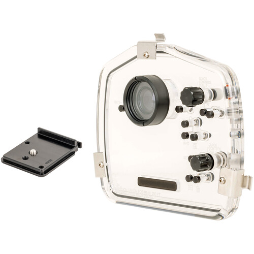 Ikelite Update Kit 200DL Underwater Housing 71764 for Canon EOS R5 Mark II