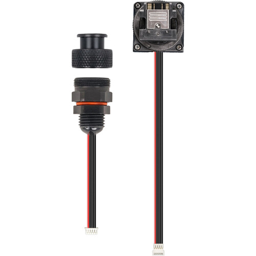 Ikelite B3 Bulkhead & Hot Shoe Upgrade Kit for Sony (TTL) Cameras (TTL)