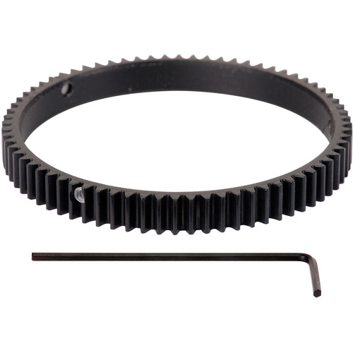 Ikelite Front Control Ring Gear for Underwater Housing for Sony Cyber-shot RX100 III