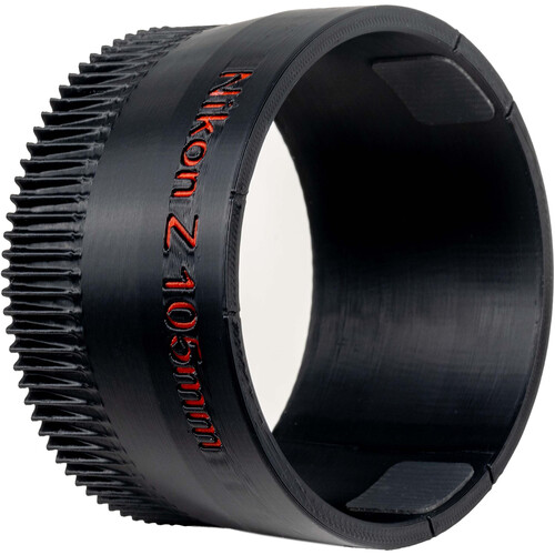 Ikelite 5509.72 Manual Focus Gear for Nikon Z 105mm Macro Lens