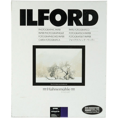 Ilford Multigrade Art 300 Paper (48