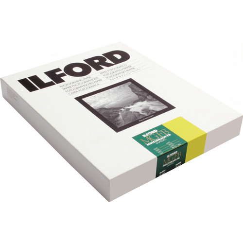 Ilford Multigrade FB Classic Matte Variable Contrast Paper (16 x 20