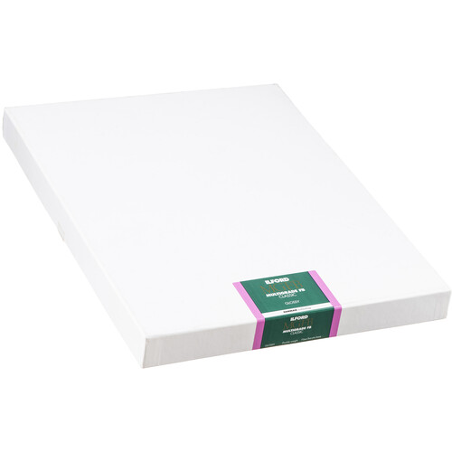 Ilford Multigrade FB Classic Paper (Glossy 11 x 14