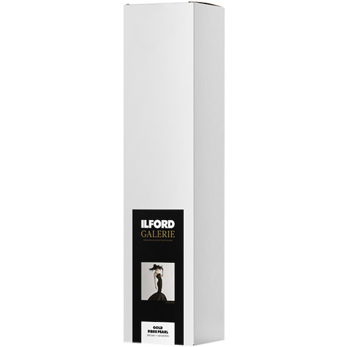 Ilford Galerie Gold Fibre Pearl (17
