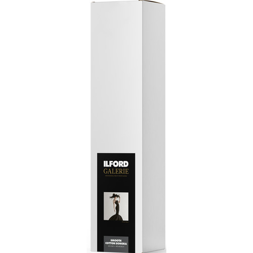 Ilford Galerie Smooth Cotton Sonora (24