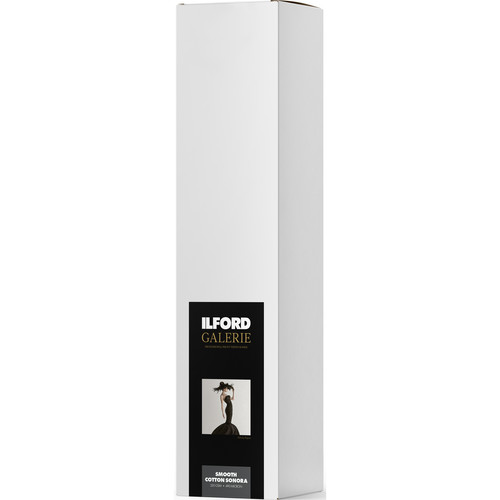 Ilford Galerie Smooth Cotton Sonora (44