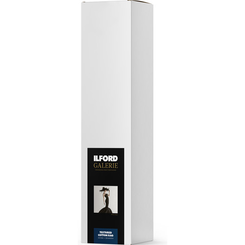 Ilford GALERIE Smooth Cotton Rag (64