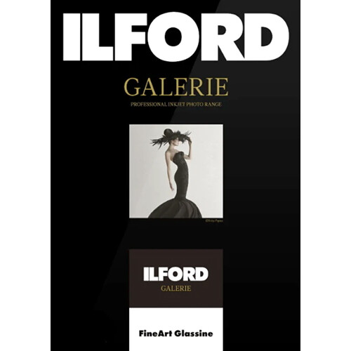 Ilford Galerie FineArt Glassine Paper (24