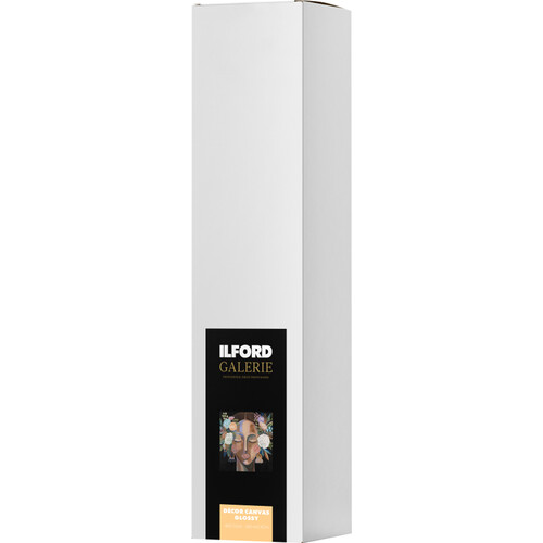 Ilford Galerie Decor Canvas (Glossy 60