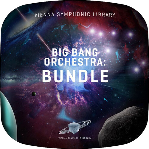 ILIO Big Bang Orchestra Bundle