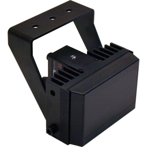 Iluminar IR148-A100-POE 100 x 50 40' Short-Range Infrared Illuminator