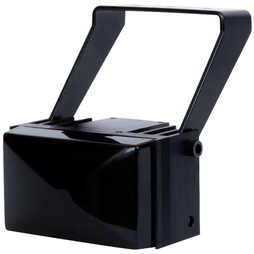 Iluminar IR148-C60-POE-2 60 49' Short-Range Infrared Illuminator