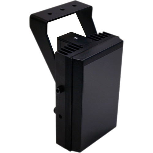 Iluminar IR623 Series Long -Range IR Illuminator (850nm Black)