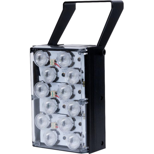 Iluminar WL436 Series Long-Range White Light Illuminator (230' 30 )