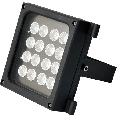Iluminar WLC200 Series Long-Range White Light Illuminator (200' 15 )