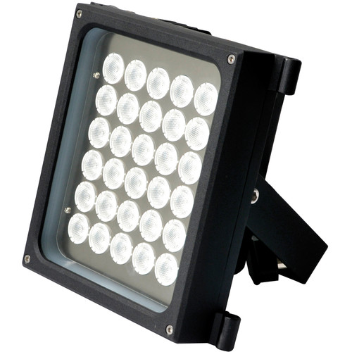 Iluminar WLC250 Series Super Long Range White Light Illuminator (43' 120 Black)