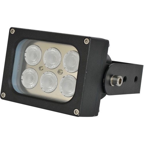 Iluminar WLC99 Series Short-Range White Light Illuminator (66' 30 Black)