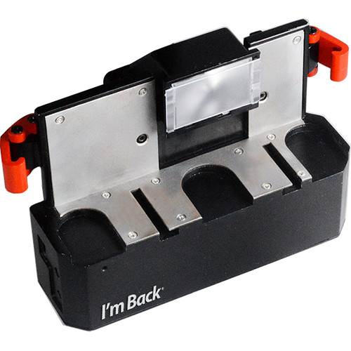 I'm Back PRO Digital Back