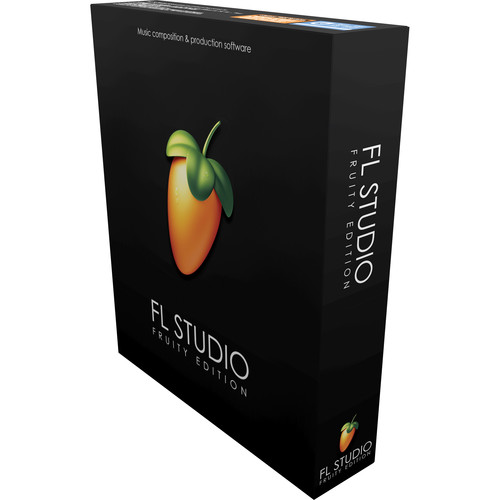 fl studio boxed fl studio boxed