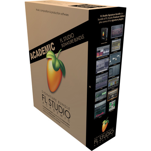 Fl studio producer edition crack