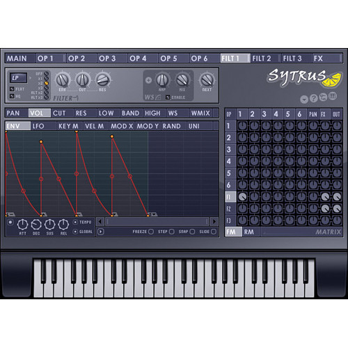 Sytrus vst free