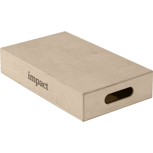 Impact Apple Box (Half 20 x 12 x 4