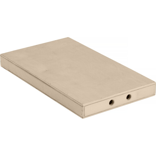 Impact Apple Box (Quarter 20 x 12 x 2