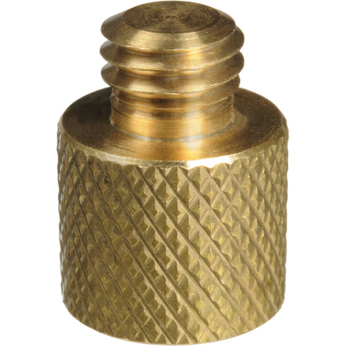 Impact Female 1 4 20 To Male 3 8 16 Thread Adapter CA 109 B H impact-female-1-4-20-to-male-3-8-16-thread-adapter-ca-109-b-h