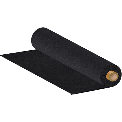 Impact 16 oz Duvetyne Roll (25 Yards)